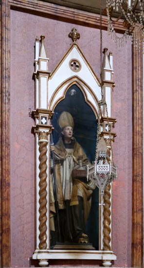 툴루즈의 성 루도비코3_photo by Sailko_in the Church of Santo Stefano in Serravalle Pistoiese_Italy.jpg